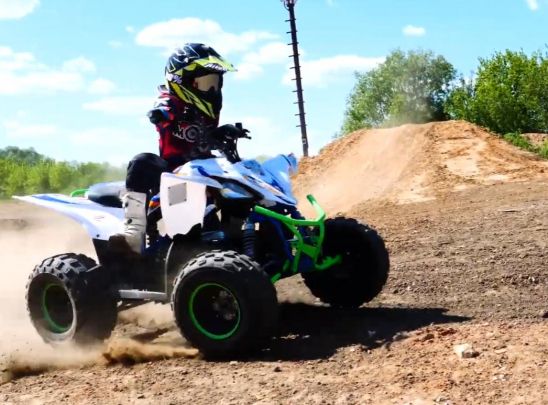 Легкое рулевое управление